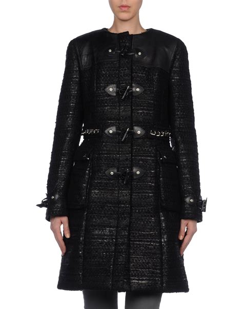 boys givenchy coat|givenchy coats for women.